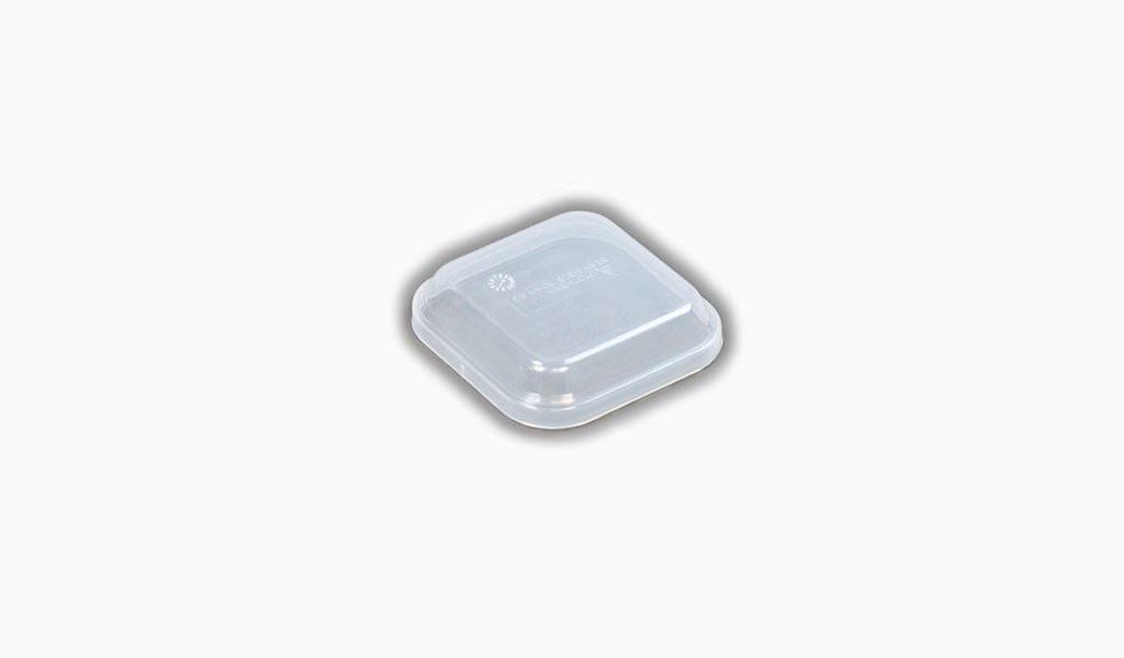 80x80mm Square Bowl Cover