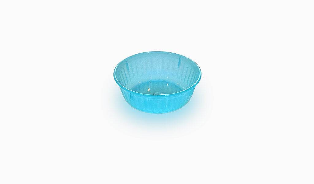 127mm AUTOTHERM Fluted Food Bowl