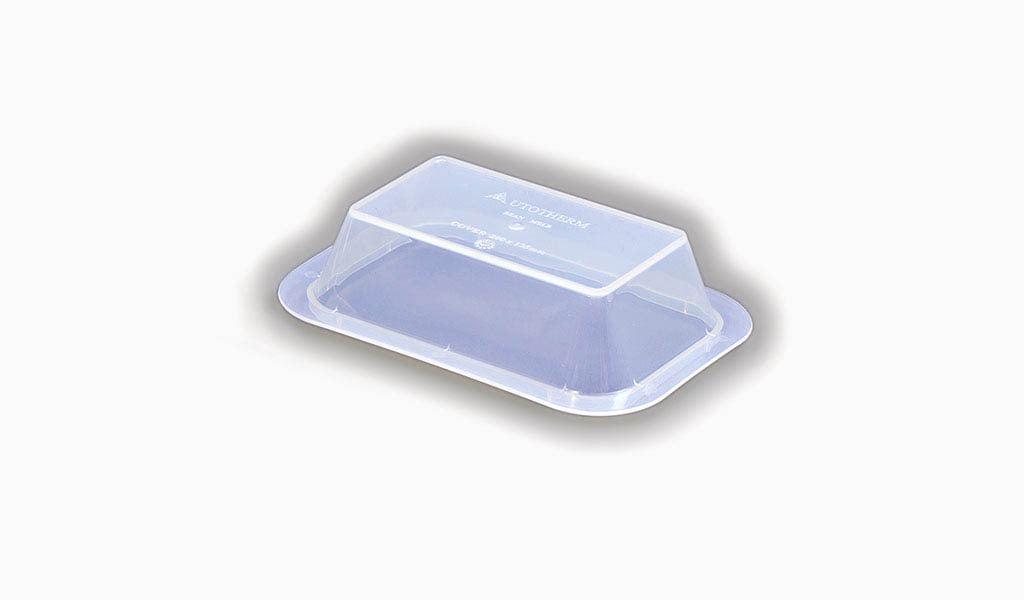 200x140mm Food Cover