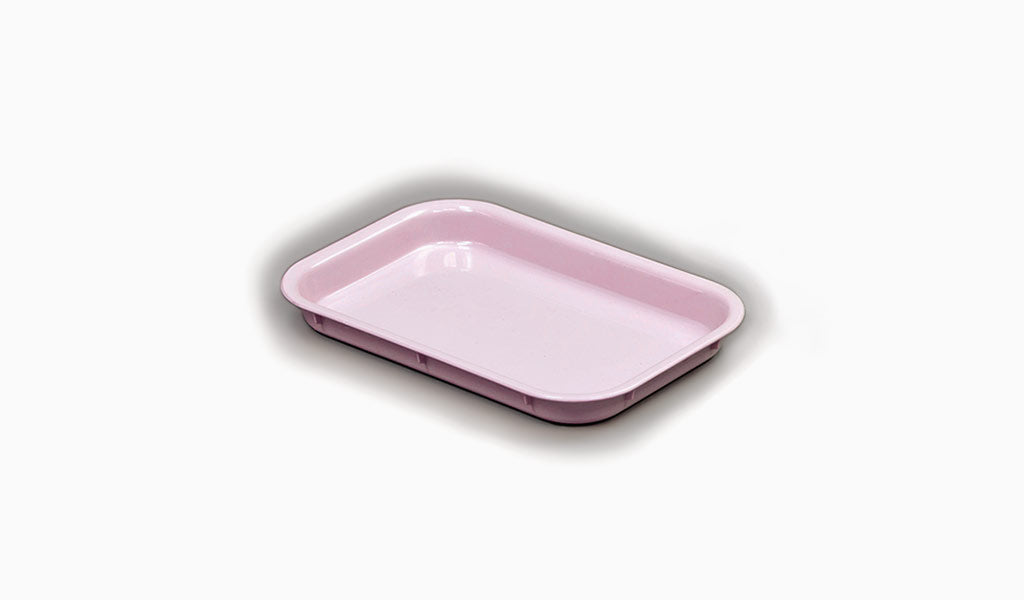 200x140mm Food Tray