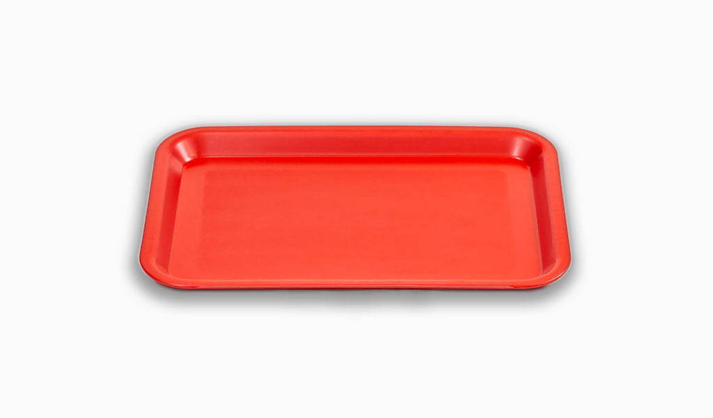 40x27x2cm AUTOPLAS Food Tray