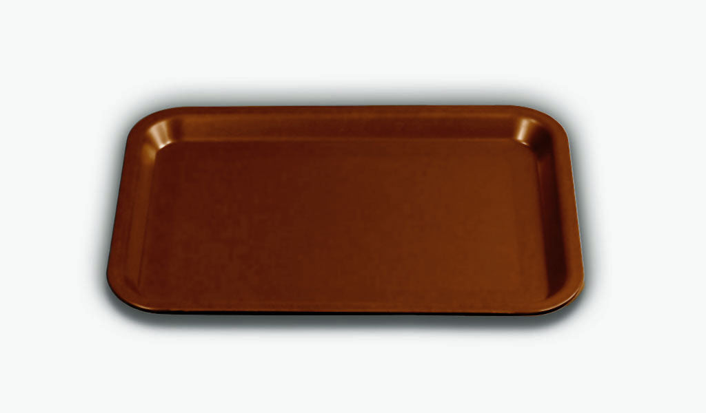 46x36x2cm AUTOPLAS Food Tray