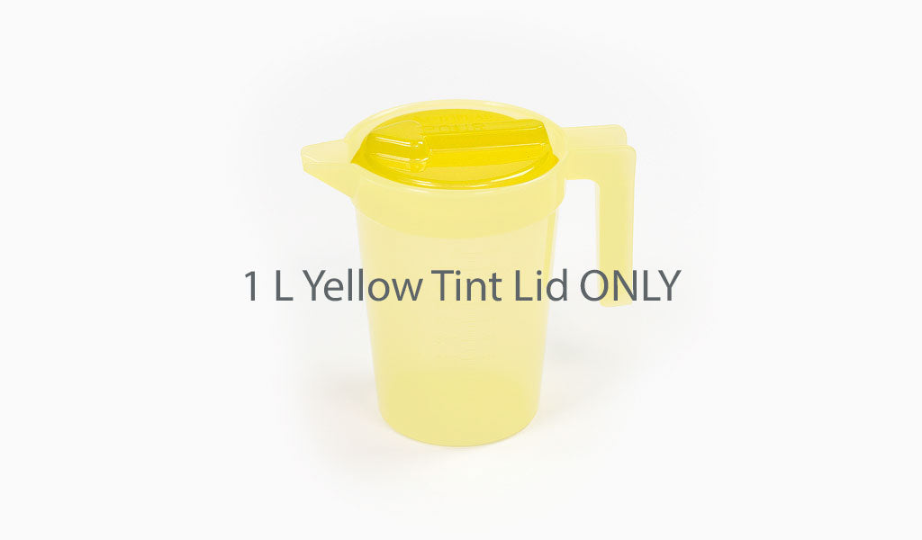 1L Jug Lid Only