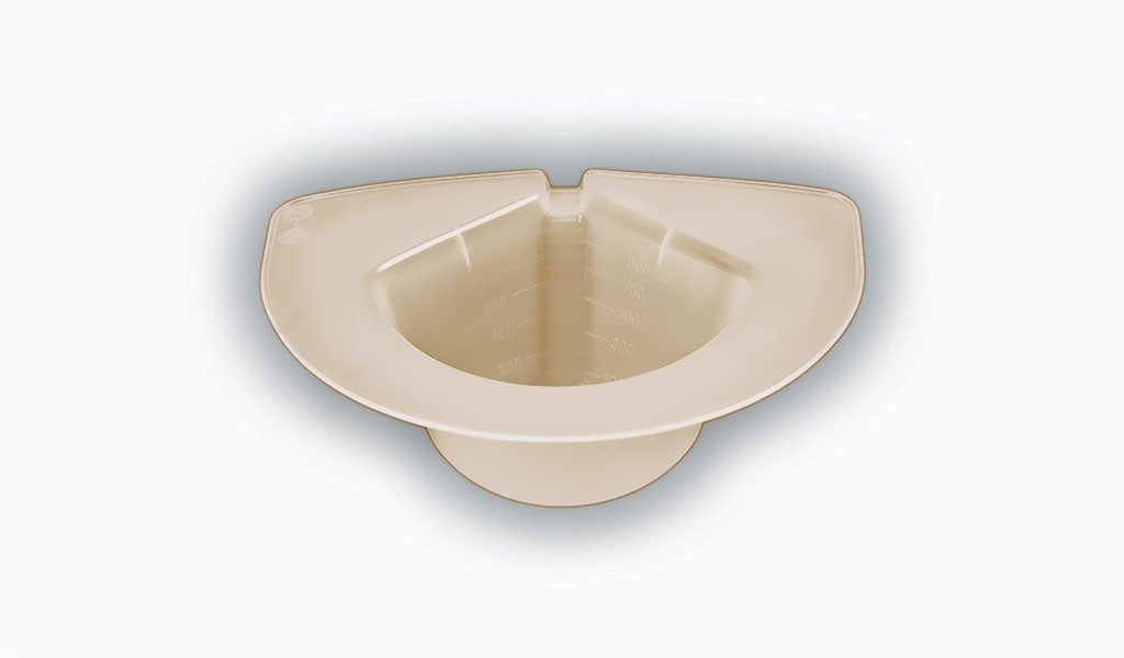 Autoplas Specimen Pan