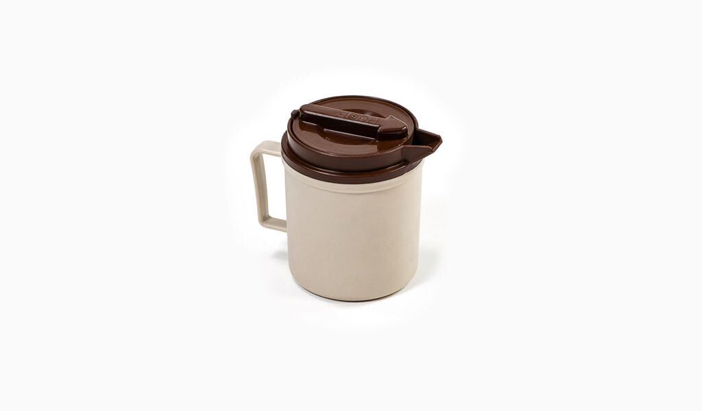AUTOTHERM Insulated 250 ml Beverage Pot & Lid
