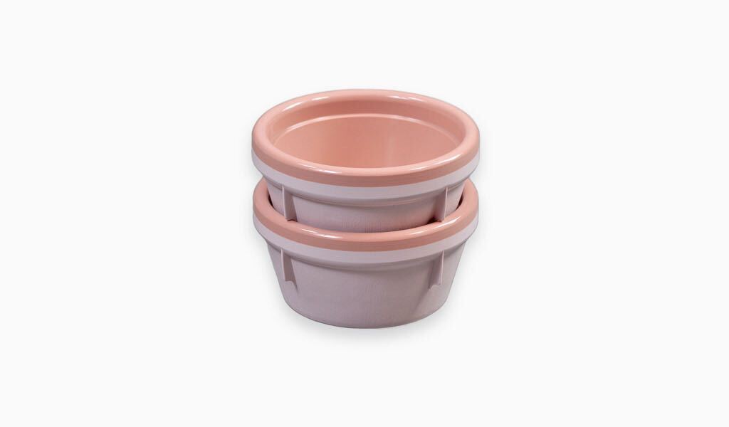 AUTOTHERM Insulated 127 mm Diameter Nesting Bowl