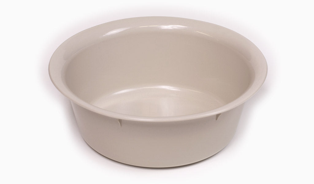 345mm Bowl Deep Splash Bowl