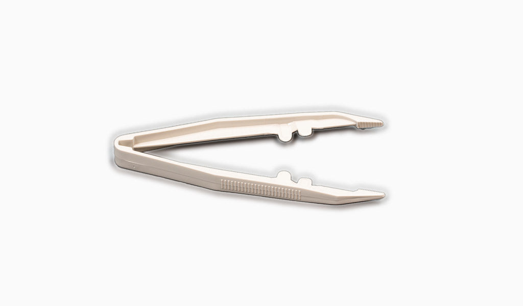 127mm Small Forceps
