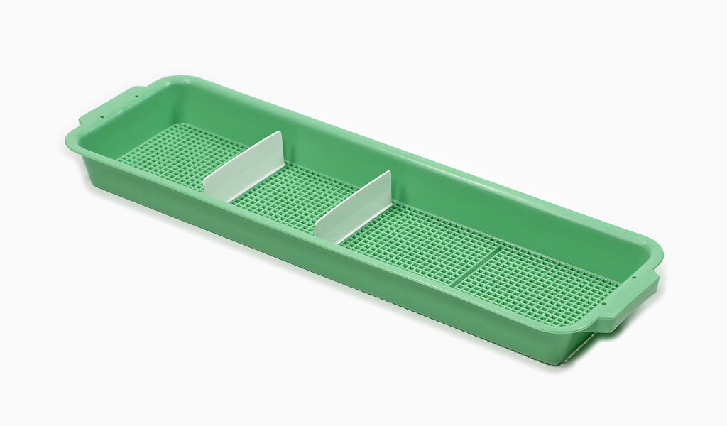 540x180x50mm Silicone Racks Only