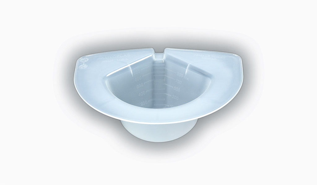 Autoplas Specimen Pan