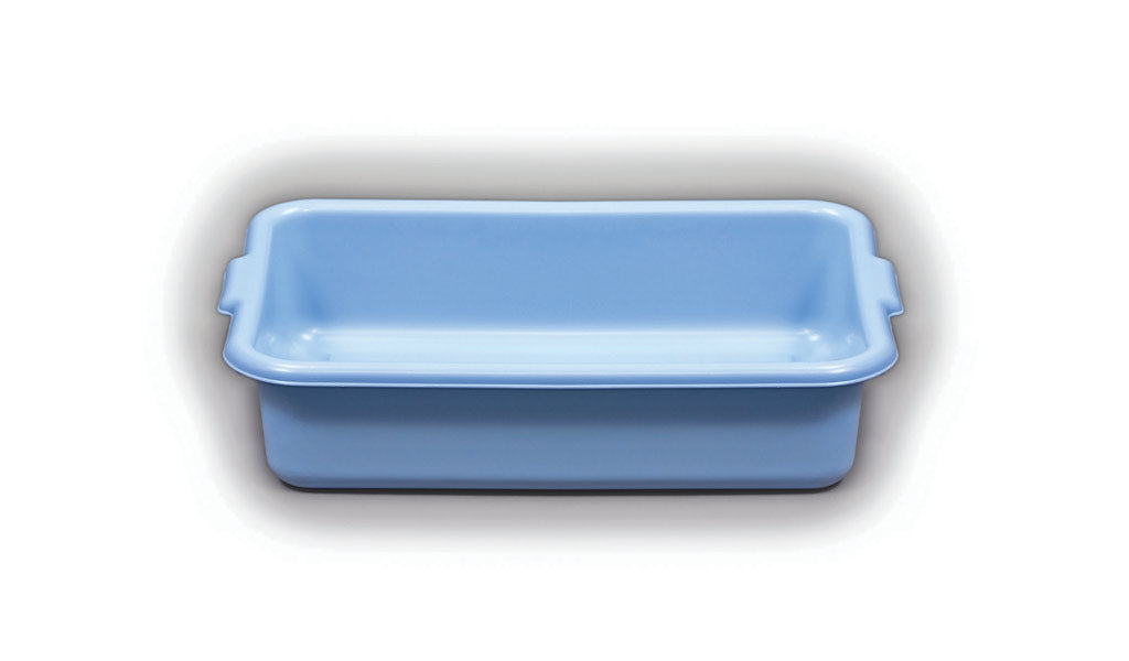 550x400x130mm Stackable Tote Box Only