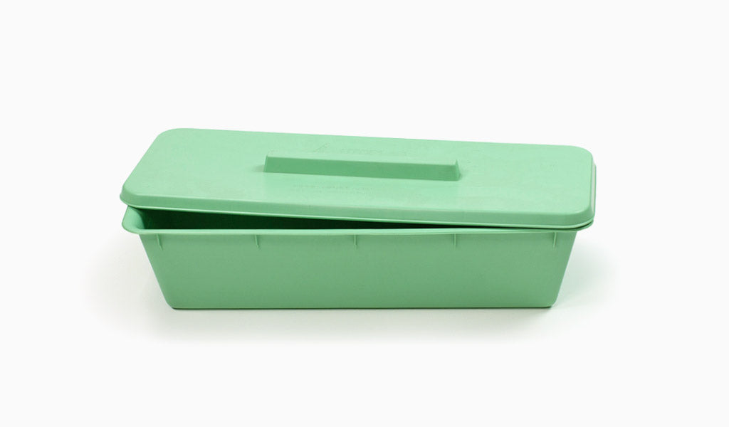 400mm Soaking Tank & Lid