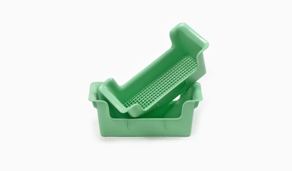 Perforated Basket for 300 mm Soaking Tank