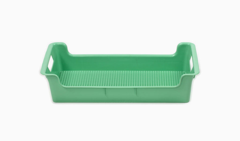 440mm Soaking Tank Basket Only