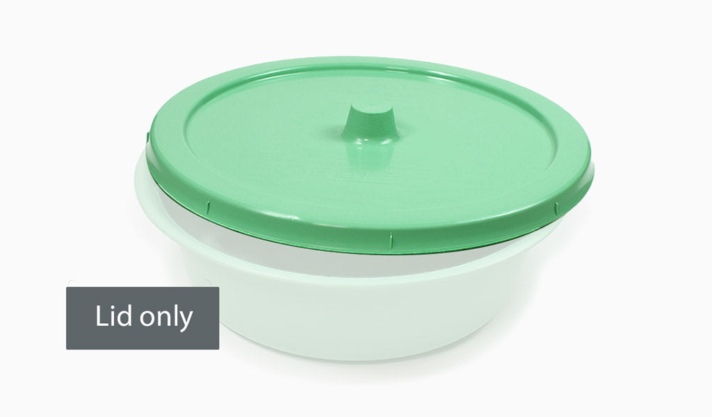 520mm Round - Soaking Tank Lid Only