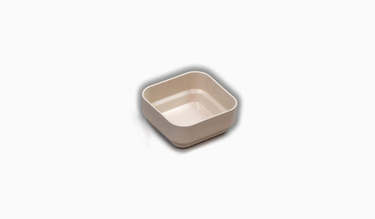 80x80mm Square Bowl