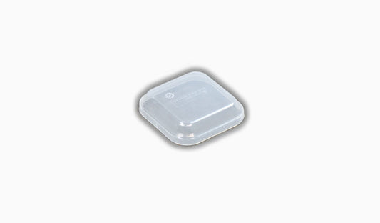 80x80mm Square Bowl Cover