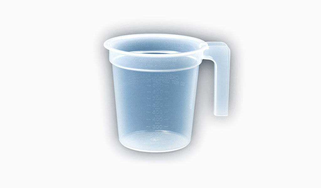 1000ml Dipper Jug