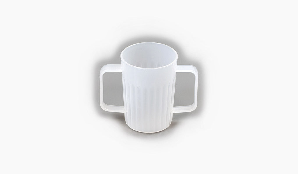 230ml 2 Handled Feeder