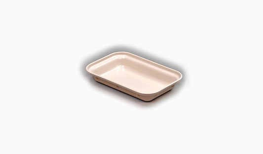 180x120mm Food Tray
