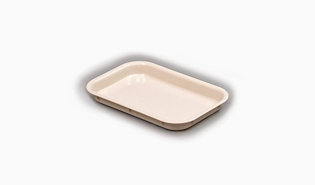 200x140mm Food Tray