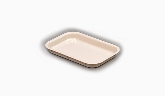 200x140mm Food Tray