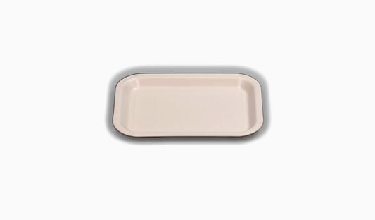 27x20x2cm AUTOPLAS Food Tray