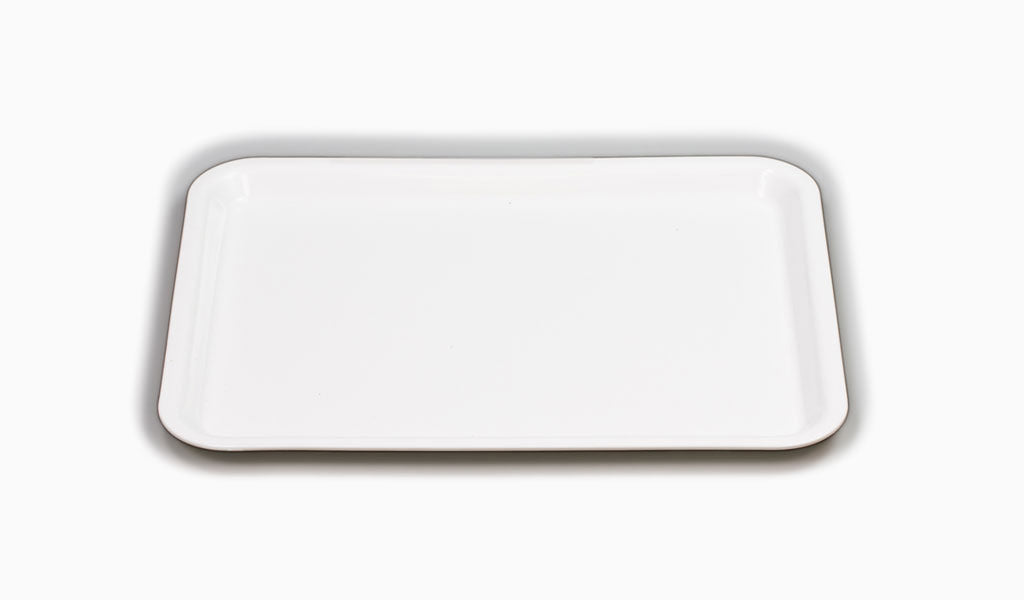 46x36x2cm AUTOPLAS Food Tray