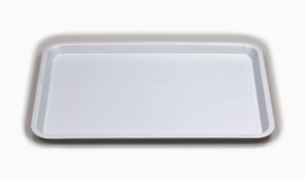 55x40x2.5cm AUTOPLAS Food Tray