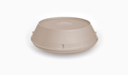 AUTOTHERM 230 mm Diameter Insulated Plate Cover Only