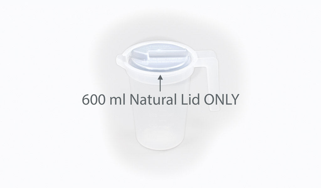 600ml Jug Lid Only
