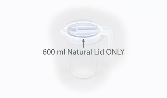 600ml Jug Lid Only