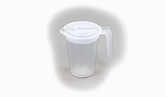 600ml Jug