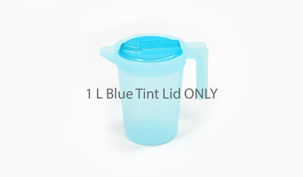 1L Jug Lid Only