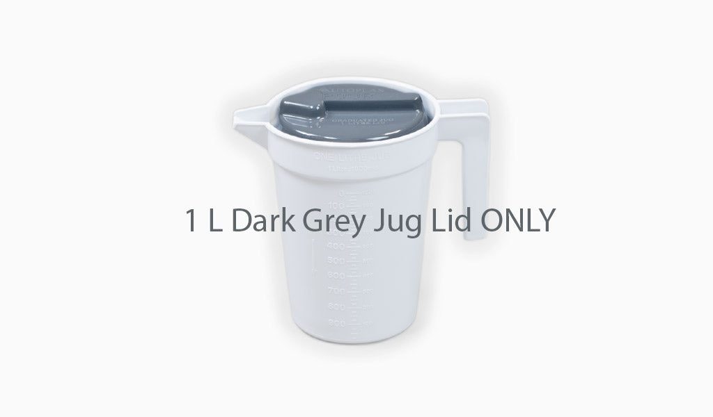 1L Jug Lid Only