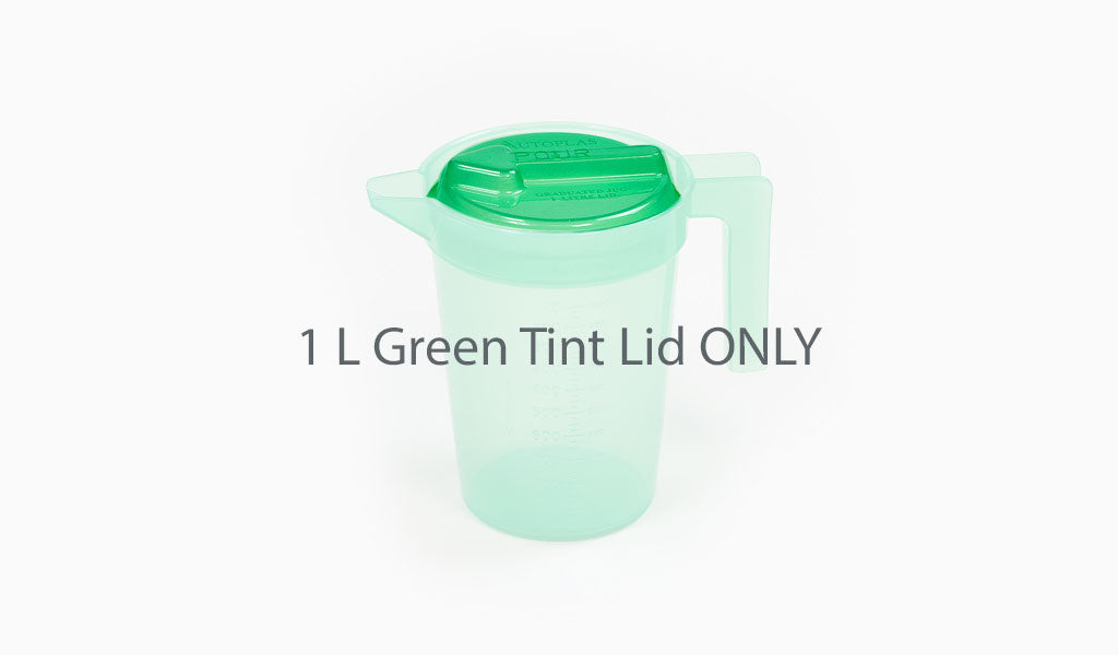 1L Jug Lid Only
