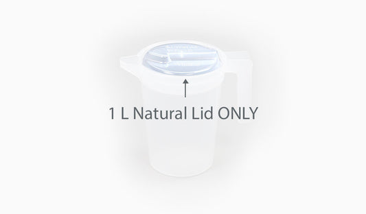 1L Jug Lid Only
