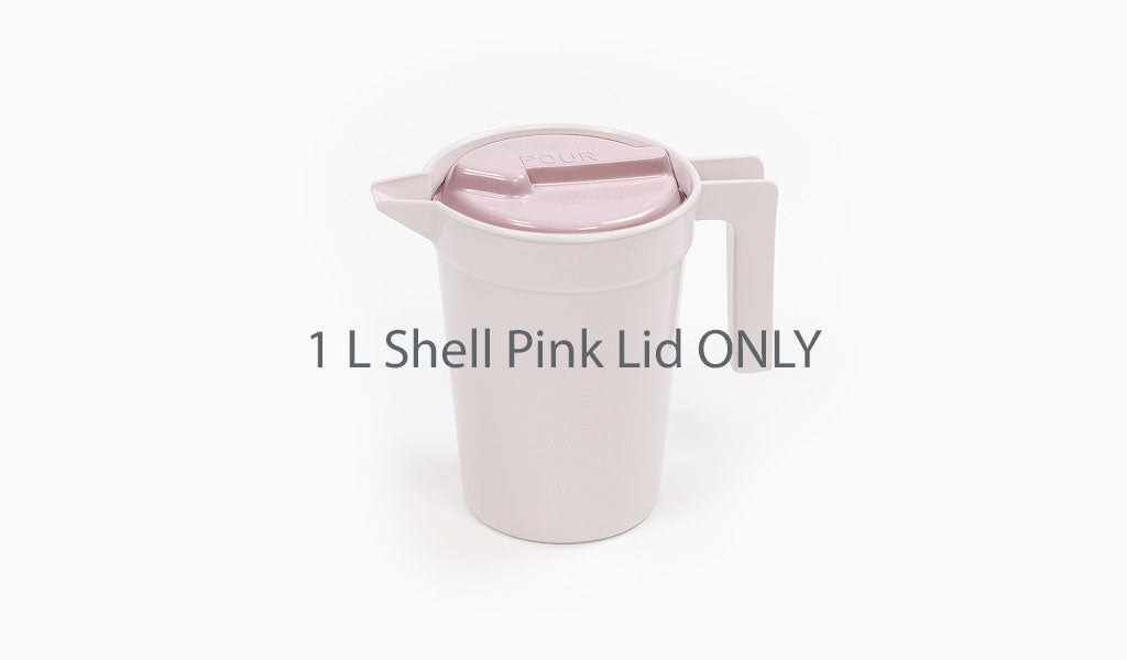 1L Jug Lid Only