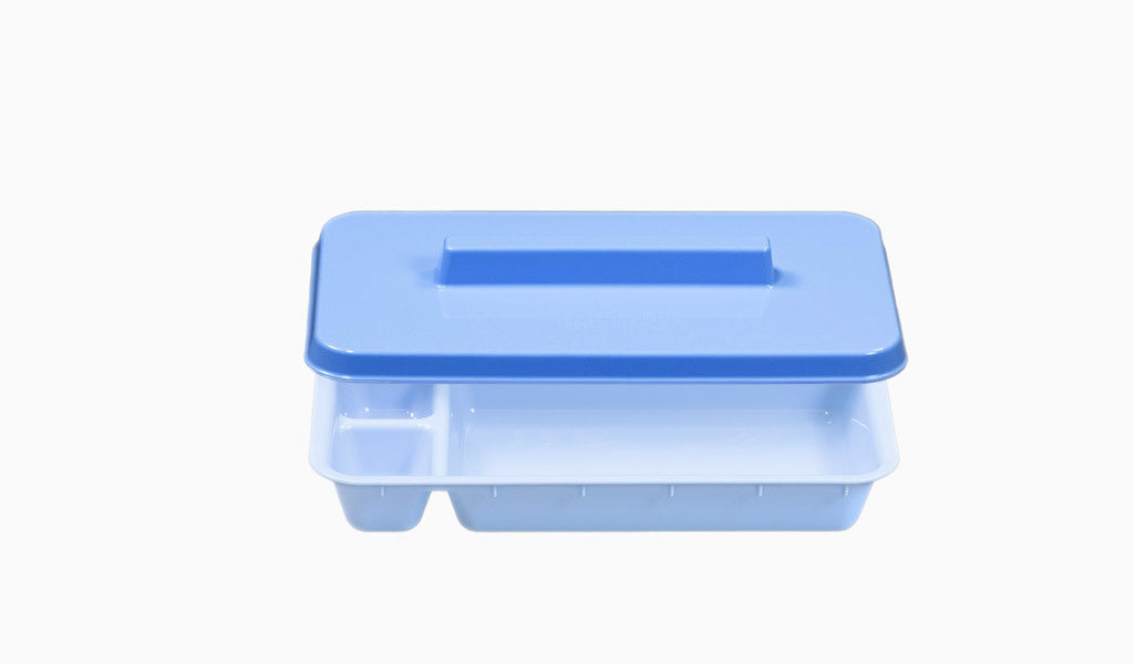 Lid to fit TRD3C27X15 Trays