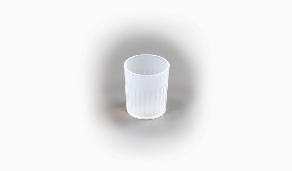 140ml Beverage Tumbler