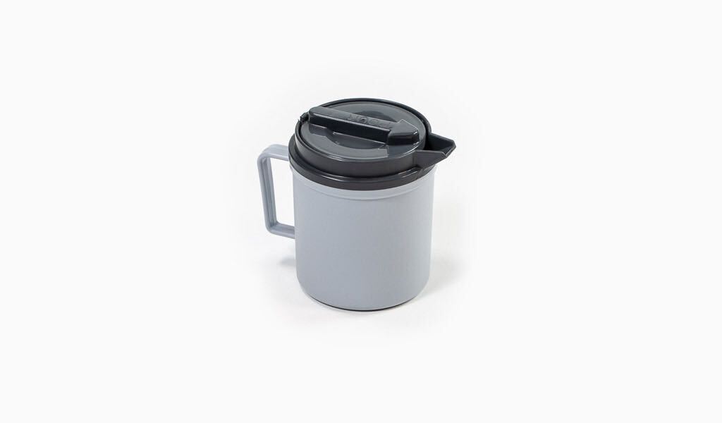 AUTOTHERM Insulated 250 ml Beverage Pot & Lid