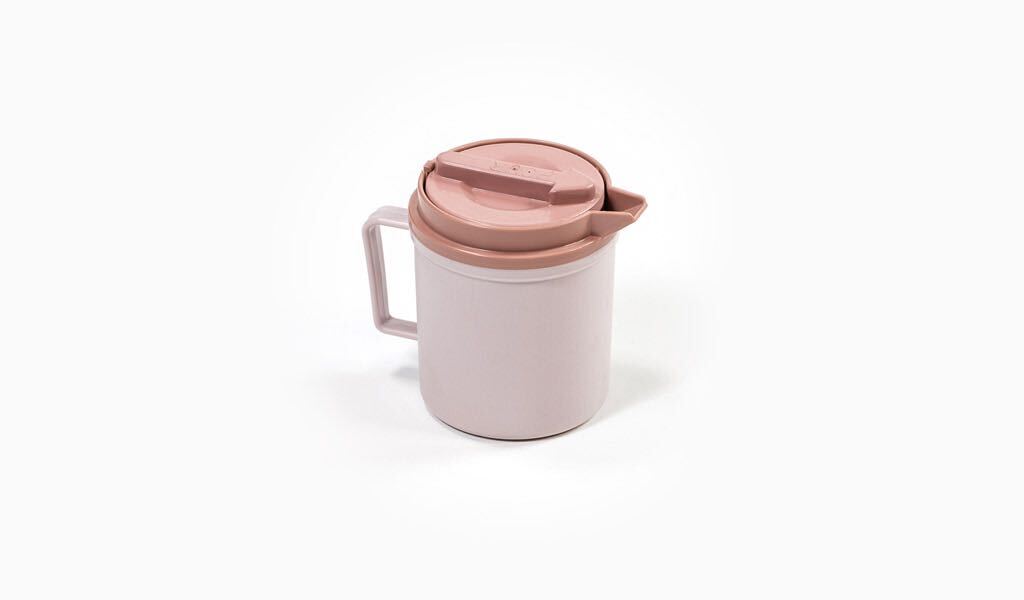 AUTOTHERM Insulated 250 ml Beverage Pot & Lid