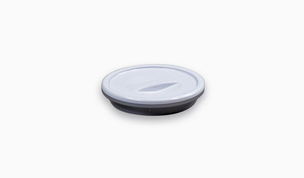 AUTOTHERM Insulated 127 mm Diameter Nesting Lid Only