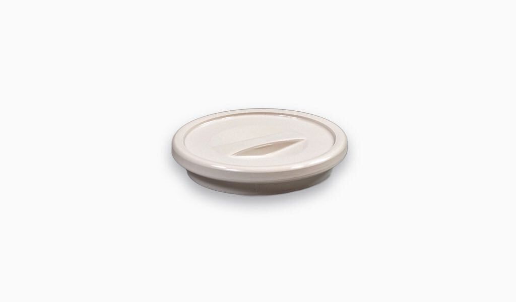 AUTOTHERM Insulated 127 mm Diameter Nesting Lid Only