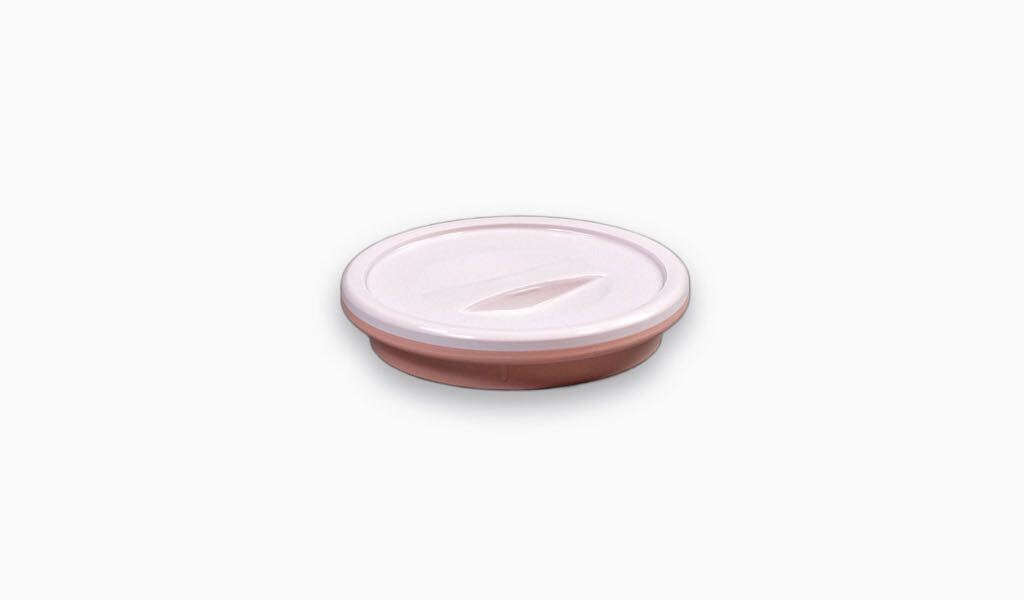 AUTOTHERM Insulated 127 mm Diameter Nesting Lid Only