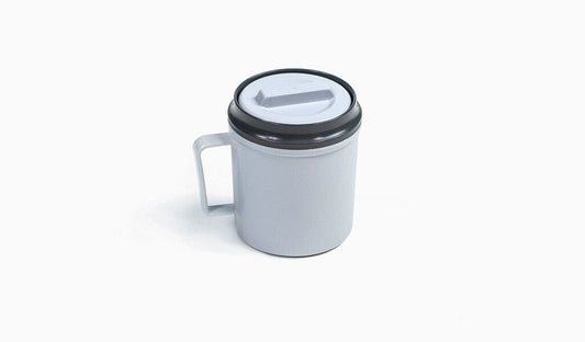 AUTOTHERM Insulated 250 ml Feeder Cup & Lid