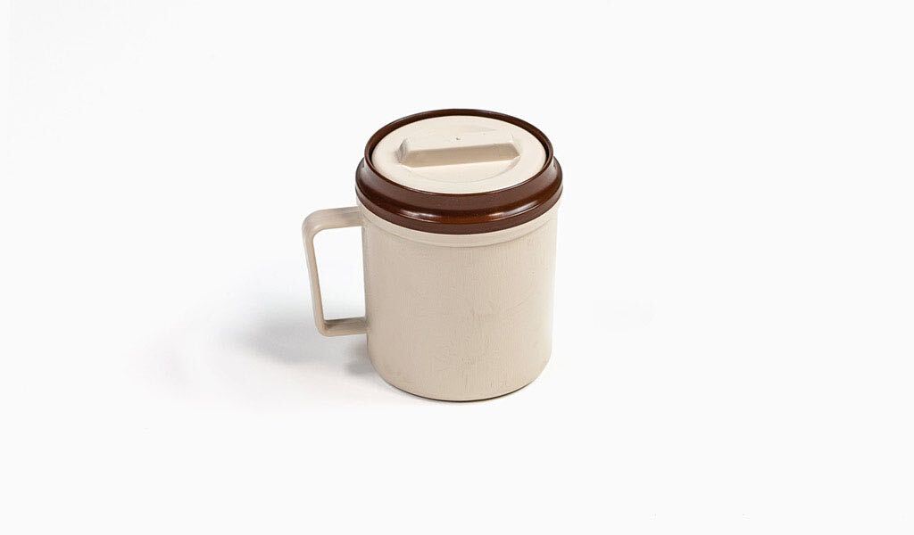 AUTOTHERM Insulated 250 ml Feeder Cup & Lid