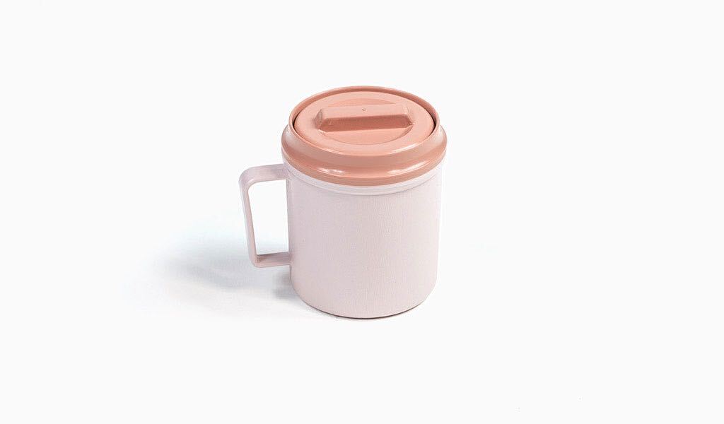 AUTOTHERM Insulated 250 ml Feeder Cup & Lid