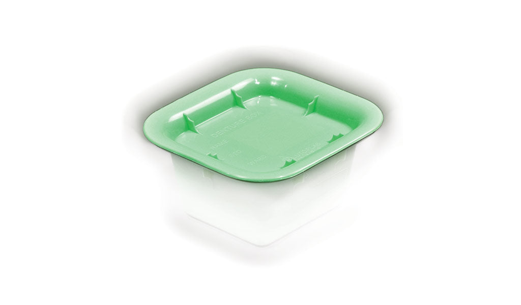 Autoplas Denture Box Lid Only