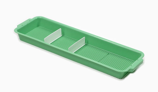 540x180x50mm Silicone Racks Only